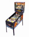 24 Pinball Machine by Stern