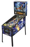 Avatar Pro Pinball Machine by Stern Please call for price