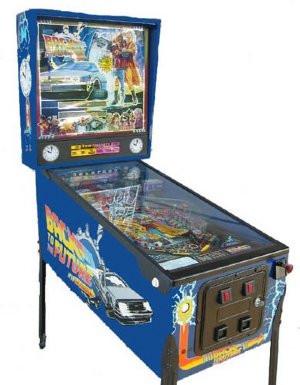 Back to the Future