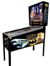 Batman Pinball Machine by Data East