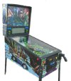 Batman Forever Pinball Machine by Sega