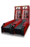 Beer Ball Skee Ball Redemption Arcade Game