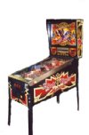 Black Knight 2000 Pinball Machine  by Williams 