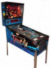 Dracula Pinball 