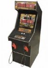 Extreme Hunting 2  video arcade game