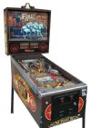 Fire Pinball Machine