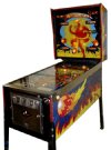 Fire Ball Classic