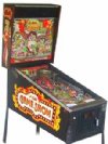 Game Show Pinball Machine