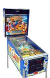 Gilligan's Island Pinball SOLD