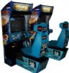Hydro Thunder video arcade game
