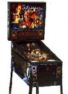 Mary Shelly's Frankenstein Pinball SOLD