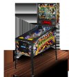 Metallica Premium Pinball Machine by Stern