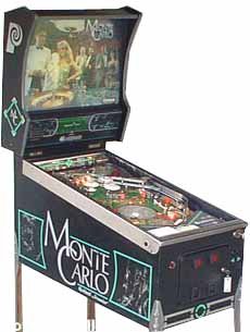 Monte Carlo