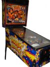 Mousin' Around Pinball Machine