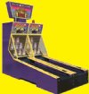 Scat Cat Skee Ball Arcade Redemption Game