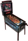 Terminator 3 Pinball Machine