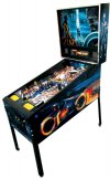 Tron Limited Edition HUO Pinball Machine